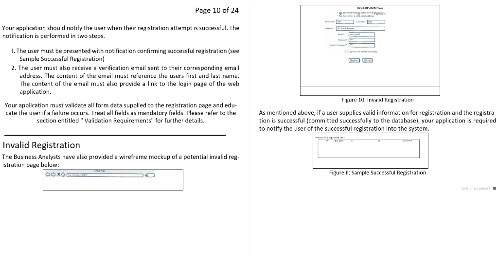 AS REGISTRATION.ASPX.CS CODES) **SOLUTION CODE SHOULD BE IN C# ASP.NET CODING LANGUAGE