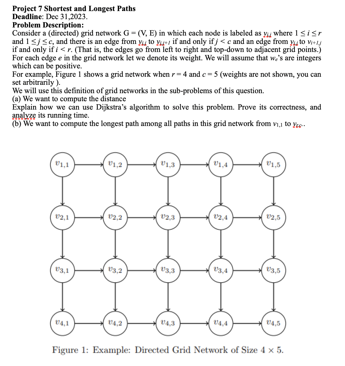  Give me details process using algorithm 