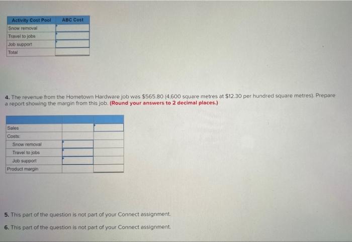 is $1230 per hundred square metres. However, there is some question about