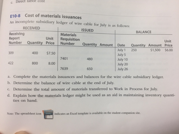  Complete the missing part D Don't give me publisher's answer please