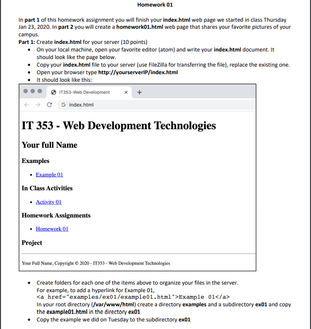 My HTML code is wrong. Can someone code this for me