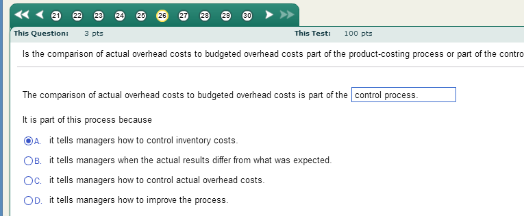 the folowing formulas should OA budgeted unit rate x total budgeted units
