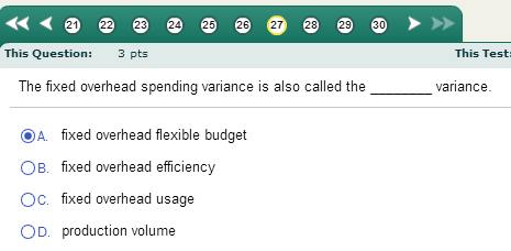 planned to be used OB, actual unit rate x total budgeted units