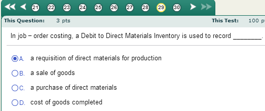 OD. budgeted unit rate x actual units used