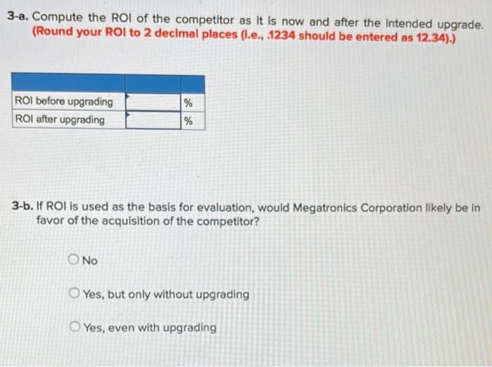 organized in four separate divisions. The four divisional managers are evaluated at