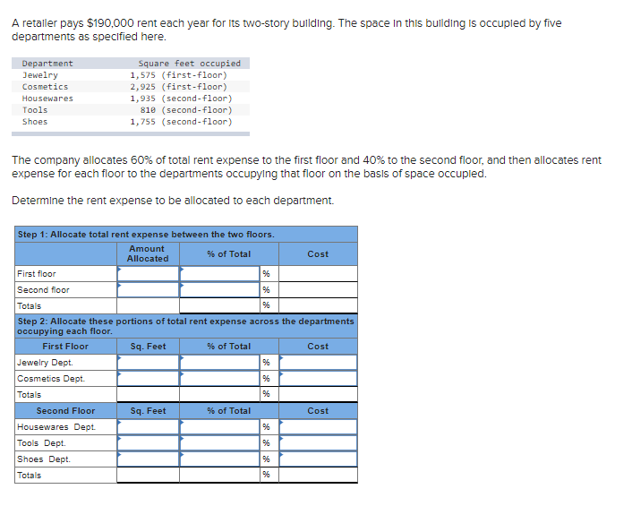 the company to add a new product to its line. The equipment