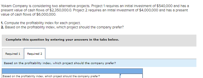 value. It will be depreciated on a straight-line basis. The company expects