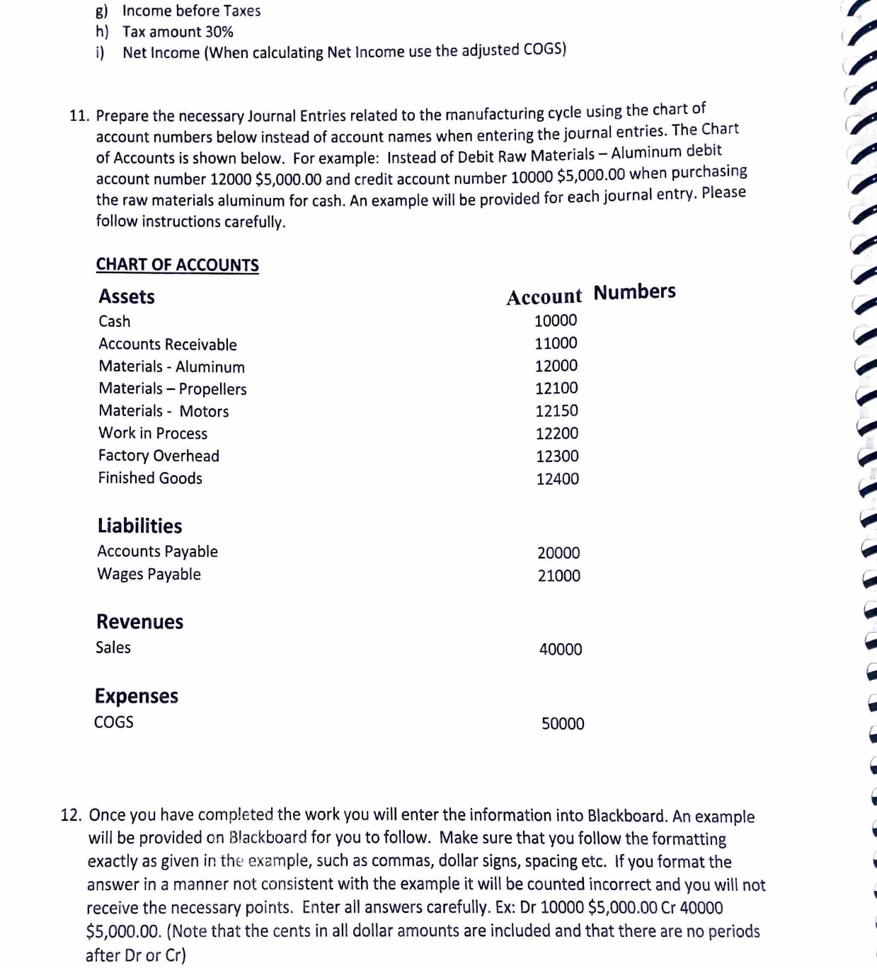 into a molding machine. After the drone's frame is shaped in the