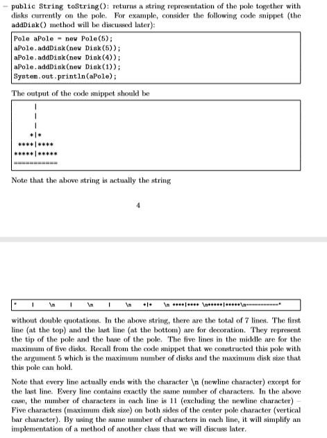 main goal is for you to practice Object-Oriented Programing. We are going
