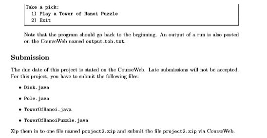 implement our program base on the above observation. Note that we are