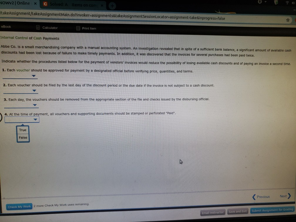 HOWv2| Online X C Solved: A items on con take Assignment/take