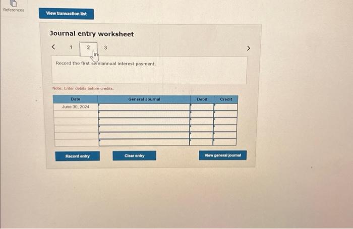 (LO9-5) The following information applies to the questions displayed below] On January