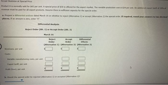  4. 5. please help and show work! Mark the answer in