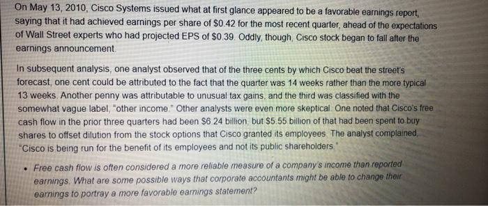 Utilize the reading material below: After utilizing the reading material above. What