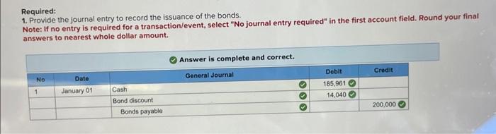 the questions displayed below.] Claire Corporation is planning to issue bonds with