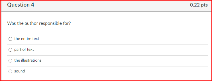 many records did you find? 0 3 6 17 Regarding the third