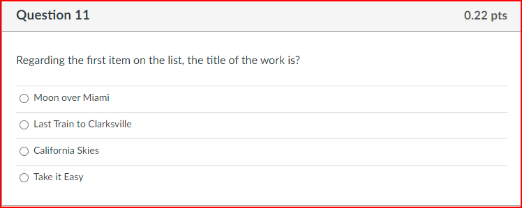 How many records do you find? 1 6 13 24 Regarding the