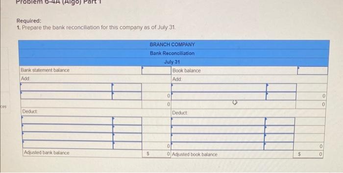 entries LO P3 [The following information applies to the questions displayed below.]