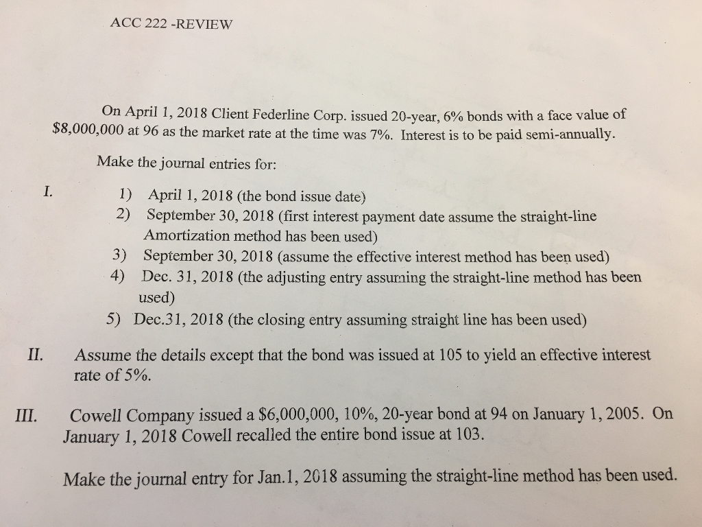 Could someone help solve this whole problem with steps. I will be