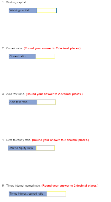 Products, Inc., are given below Castile Products, Inc Balance Sheet Assets Current