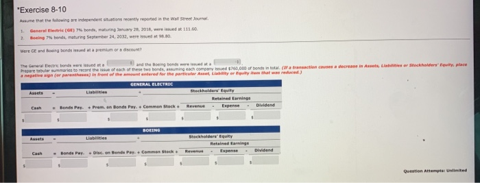 7-maonth, 4% note from Gem State Bank to apen ther business, C's