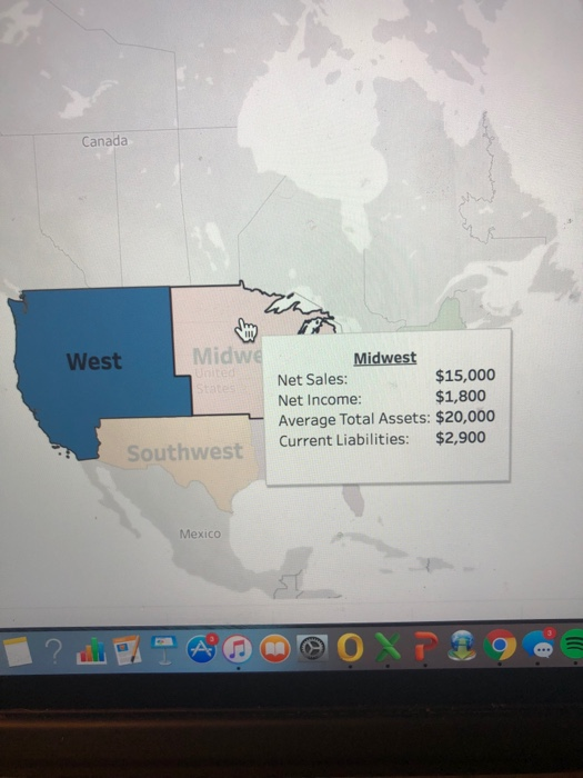 Book Print references Midwest MEREA OCCORROW w.connect Help Save & Che Southwest