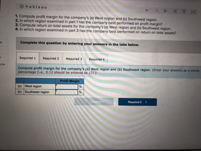 Southwest Net Sales: $80,000 Net Income: $17,600 Average Total Assets: $176,000 Current