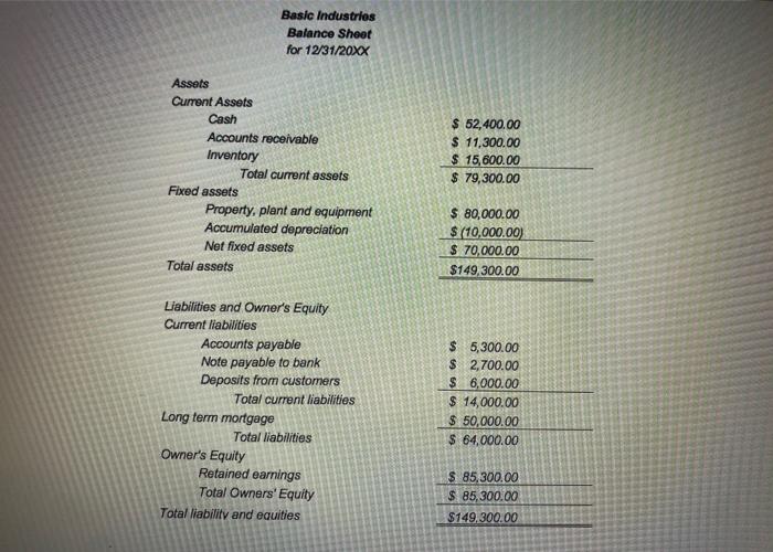 Gary's help, Claude has purchase, installed and setup his new accounting software