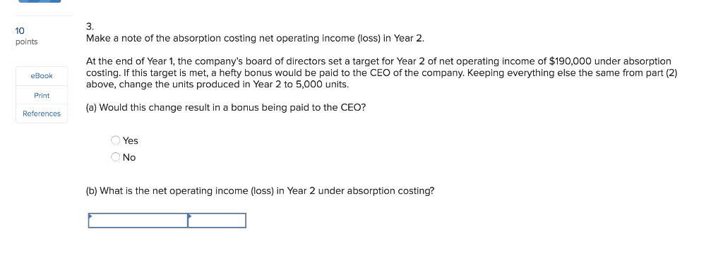 version of the Review Problem in the text 2. Change all of