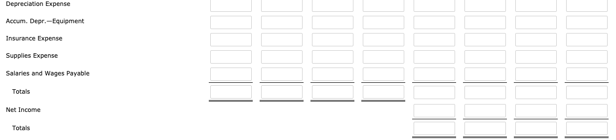 on 1-year insurance policy effective July 1. 12 Billed customers $4,600 for