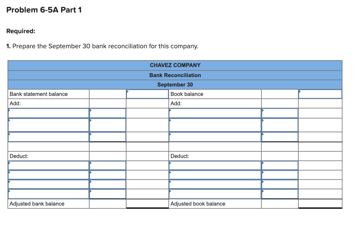recently reconciled its bank statement and book balances of cash on August