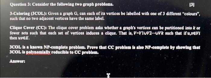 to each question Question I: Apply Radix-Sort (LSD-First) on the following sequence