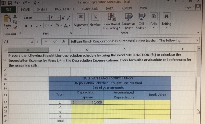 Balance Depreciation points 0 eBook Print References All answers must be entered