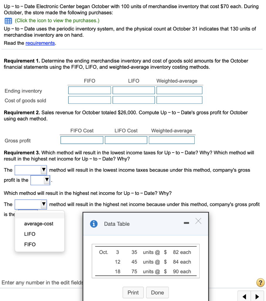 (Accounting) Only answer if you know how to do this correctly. Correct