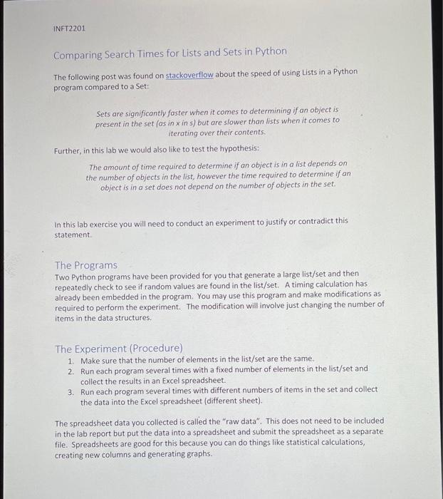 knowledge that has been the basis of science for many hundred years.