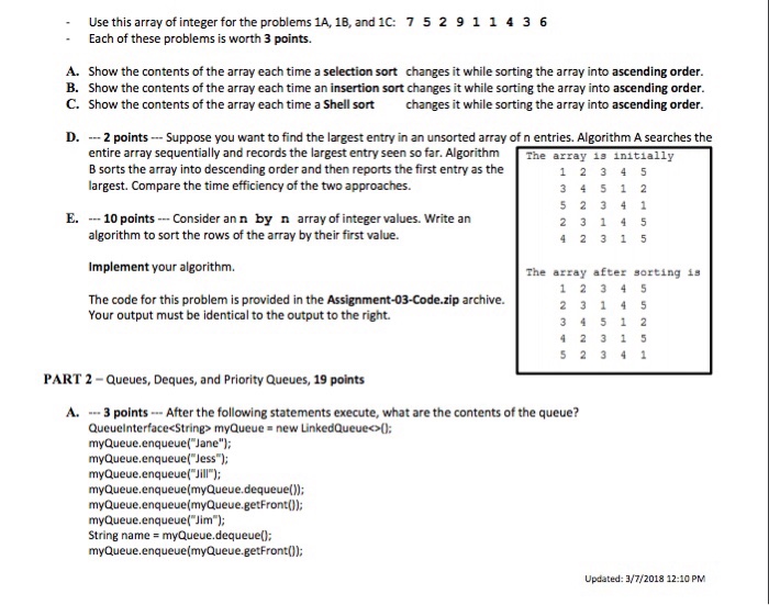  Can you answer C, D they keep missing the question and