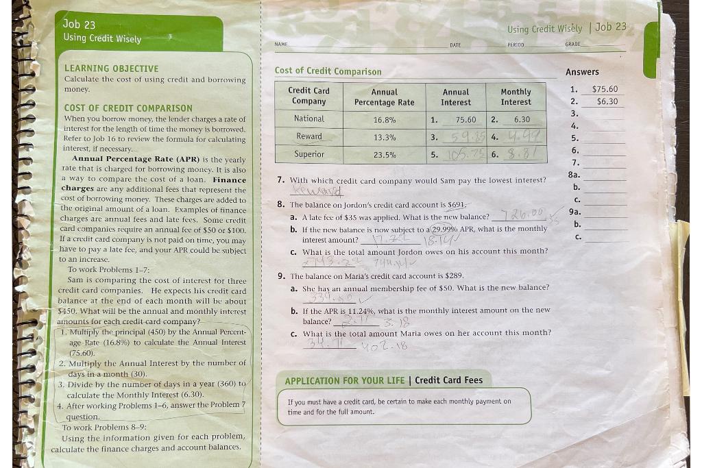 i need to solve all the problems on these pic please