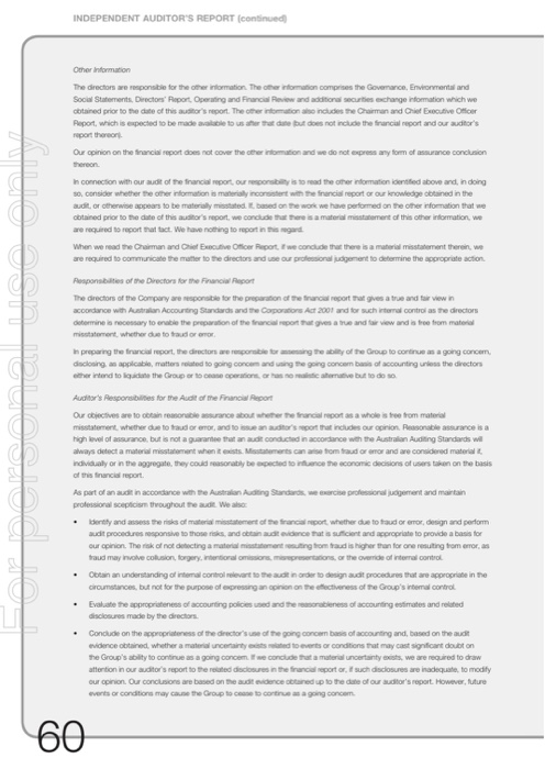 How would you set about achieving these audit objectives? c. In terms