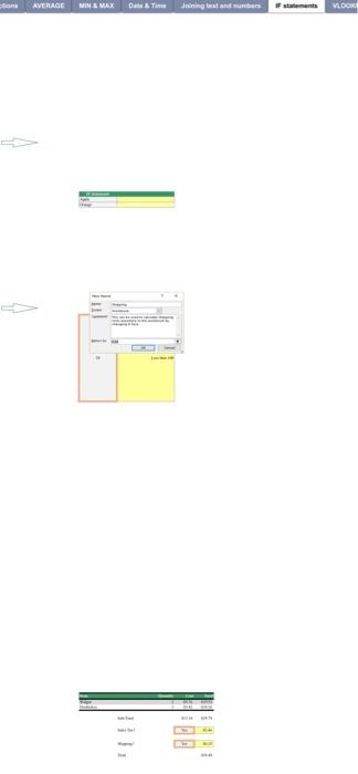 you have some experience with it, you can walk through Excel's most
