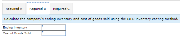 for Maynor Company, which uses a perlodic Inventory system: The company sold