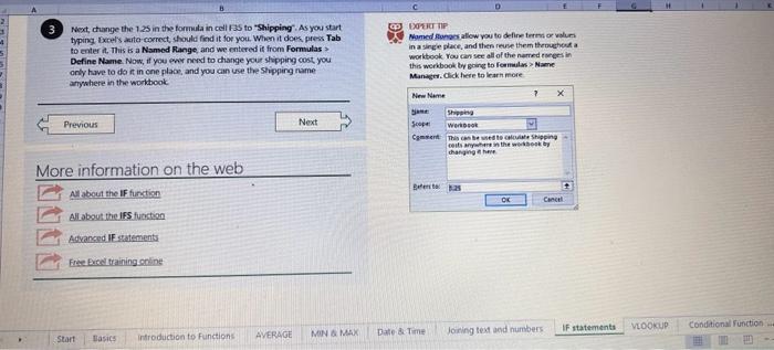 Count, Average, and VLOOKUP like a pro with the help of this