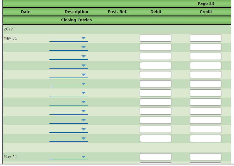 685,300 135,000 Sales 5,376,205 3,013,000 720,800 292,000 Cost of Merchandise Sold Sales