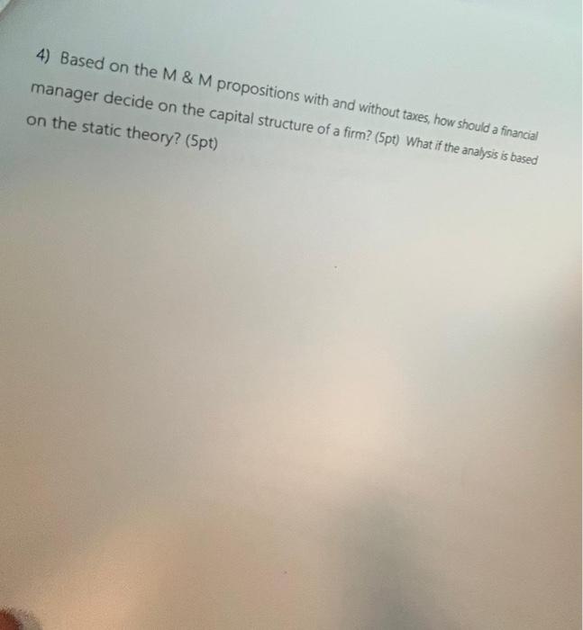 A select the leverage option because the debt-equity ratio is less than