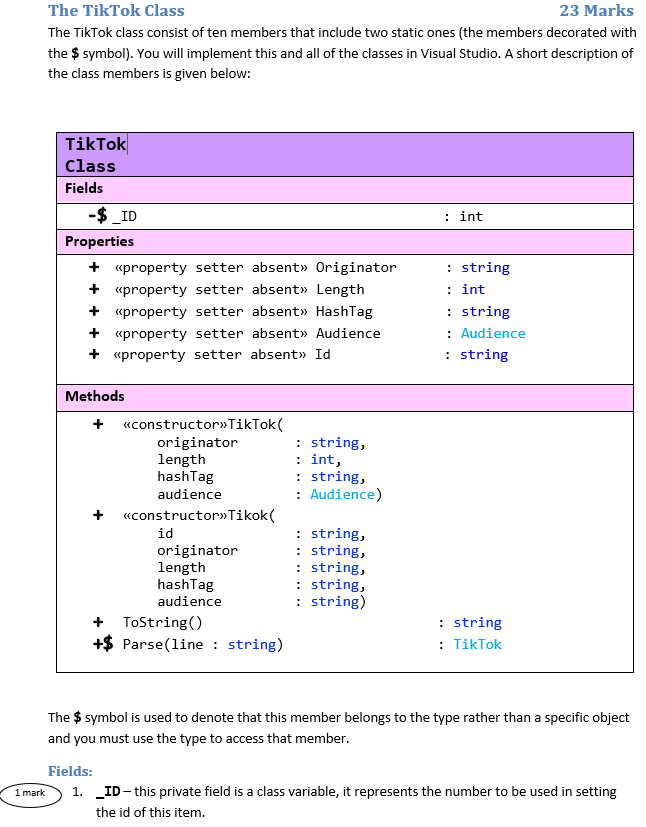 Studio Studio screenshot please and thank you. Output: Assignment 2 - Implement