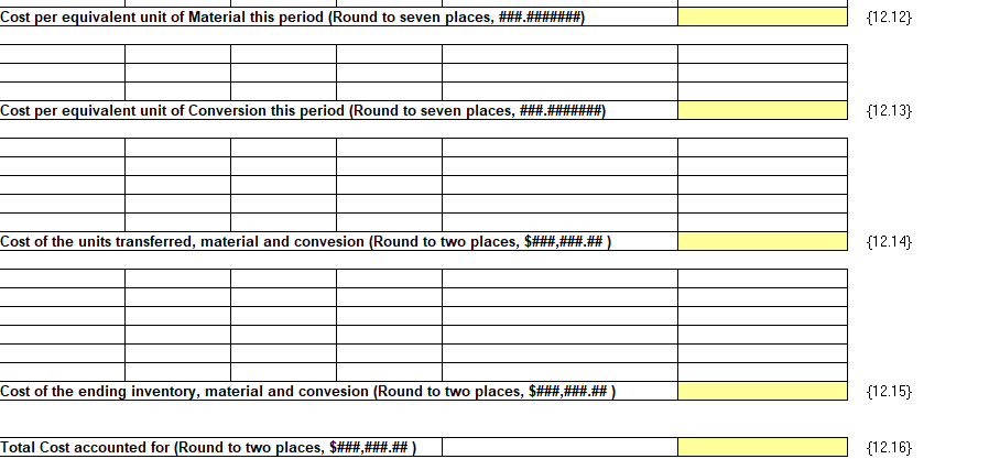 Payable Total Liabilities $$54,000.0054,000.00 Stockholder's Equity Common Stock Retained Earnings $12,000.00147,410.00 Total