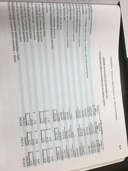 value of property and equipment? What is the trend in depreciation expense