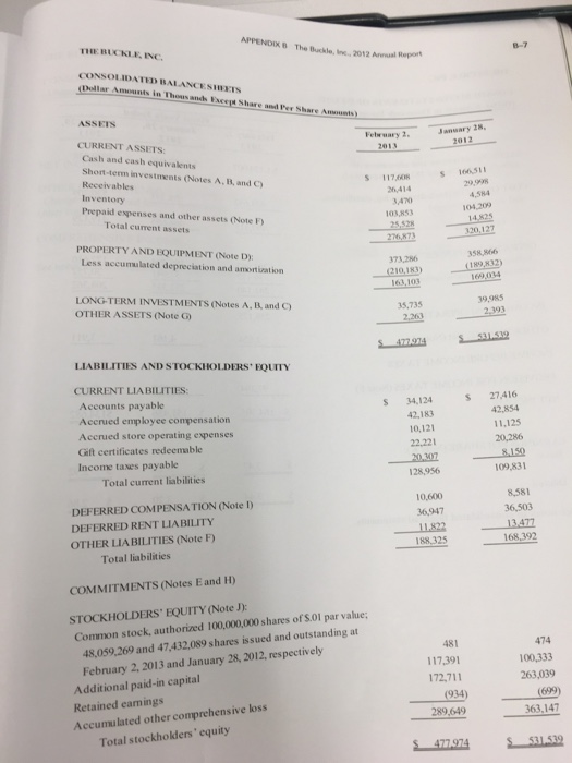 for the past three years? Find note 10 entitled Leases. Retail stores,