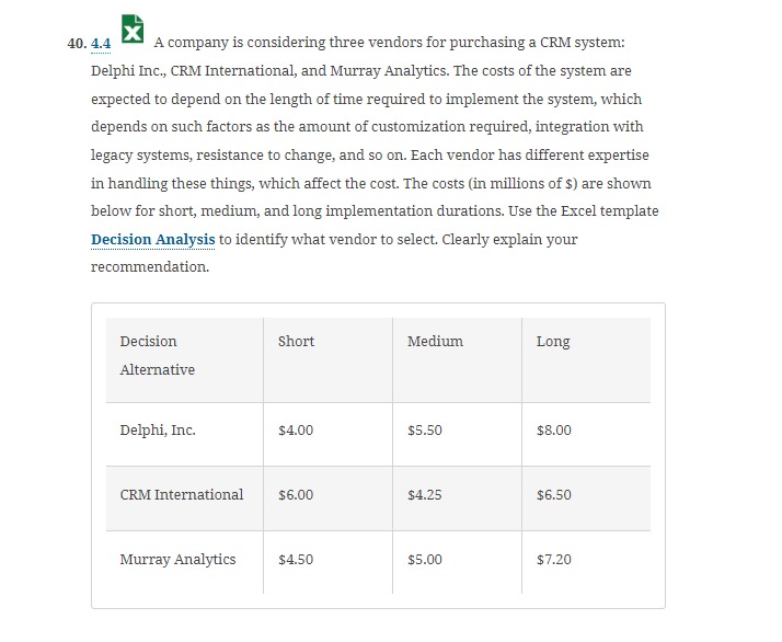  follow the guidlines 