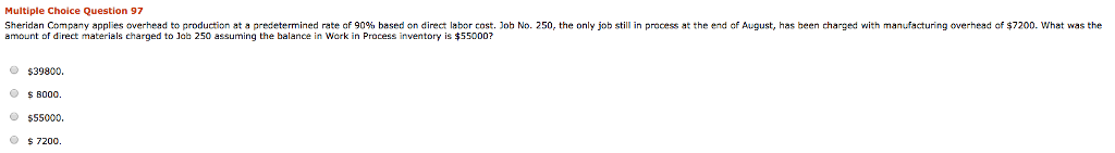 best activity base for its manufacturing overhead. The estimate of annual overhead