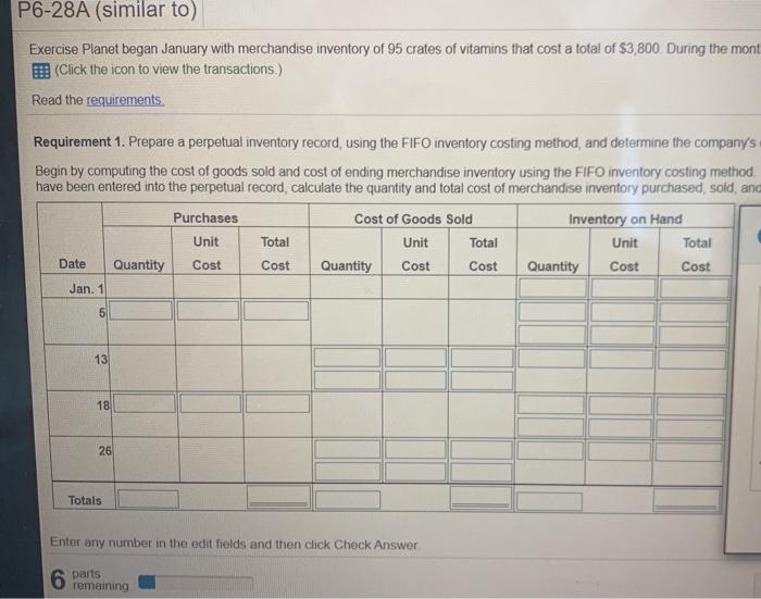  Please do all the requirements + how to do them, Im